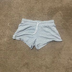 Women’s athletics work shorts